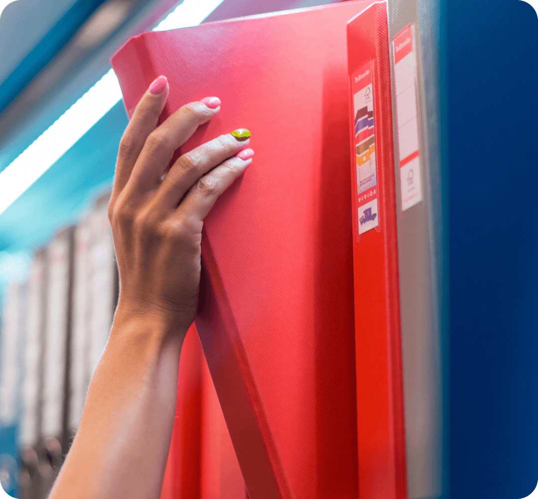 <p style="text-align: left;">Forms &amp;<br><strong>Downloads</strong></p>